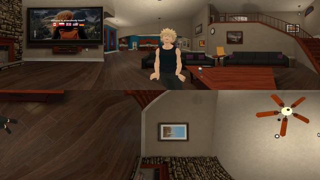 Katsuki Bakugou Gets Drunk~ [ASMR] 360: My Hero Academia 360 VR