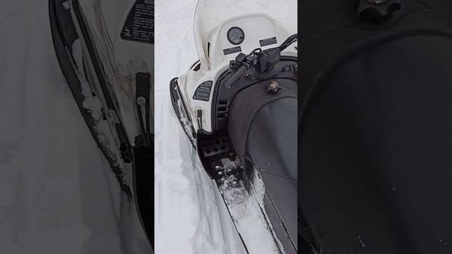 снегоход Тайга Варяг 550 смотреть онлайн