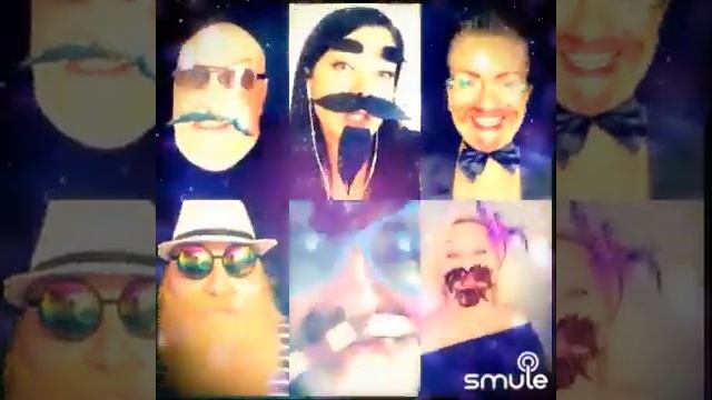 Мы против эпиляции! исп. группа Фрикадельки&Фрикадульки #smule #хочуврек #ярекомендую #поемвместе смотреть онлайн