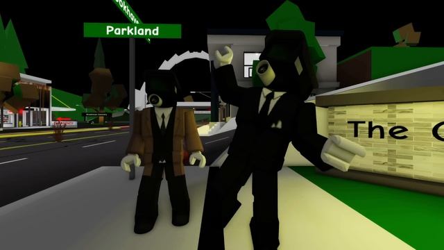 SKIBIDI TOILET War in ROBLOX Brookhaven ?RP (Part 3): G-man Skibidi Toilet vs Titan Cameraman смотреть онлайн