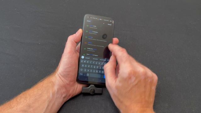 How to enable OTG & an external microphone on the RealMe X55G смотреть онлайн