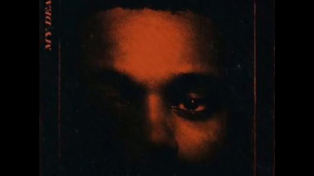 Weekend. I Was Never There Intro Feels Like