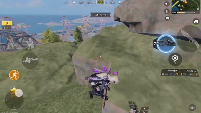 M4A1 BR HIGHLIGHTS! CALL OF DUTY MOBILE смотреть онлайн