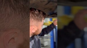 ОБСЛУЖИВАНИЕ ПНЕВМОПОДВЕСКИ ДЛЯ VOLKSWAGEN TOUAREG NF 2012 г.в.