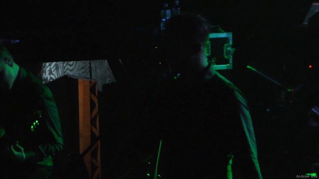 Leprous - Mirage (Live In Moscow) [hq Audio]