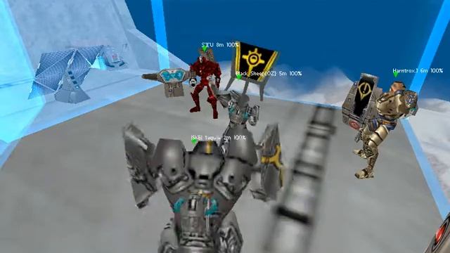 Tigga: Party Crasher смотреть онлайн