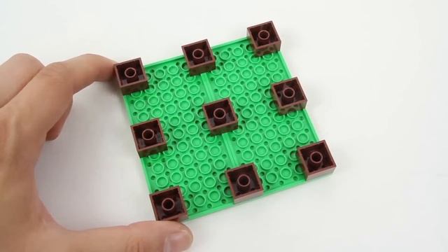 All Lego Minecraft sets compilation - Lego Speed Build for Collectors смотреть онлайн