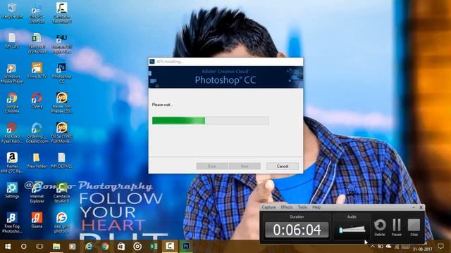how to download and install photoshop with all plugin camera RAW /google nik collection смотреть онлайн