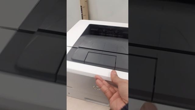 HP Printer LaserJet M404dn (Black, Duplex, port USB, LAN, maximum A4 #M404dn #hpM404dn смотреть онлайн