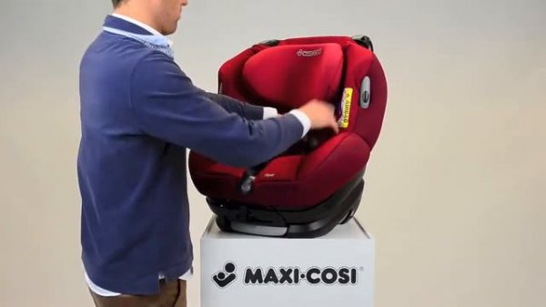 Maxi Cosi Opal