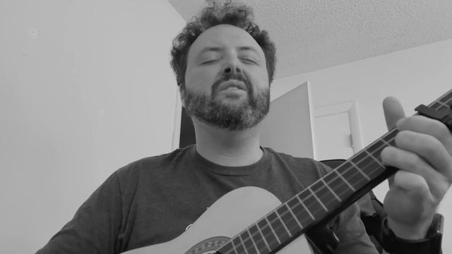 Running Up That Hill by Kate Bush - Jesse Bond One-Take Tunes смотреть онлайн
