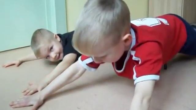 ДЕТИ-СЫРОЕДЫ СОВСЕМ УЖЕ... смотреть онлайн