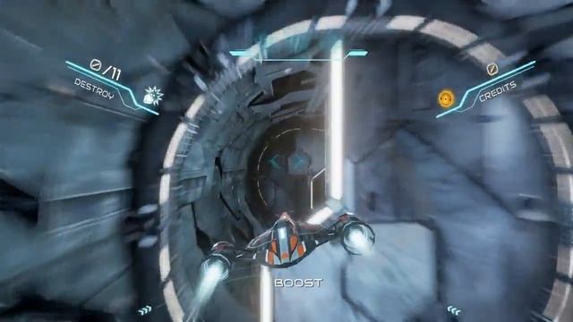 The Collider 2: First Look! смотреть онлайн