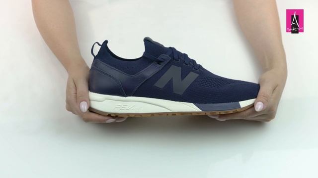Мужские кроссовки NEW BALANCE MRL247DV1 1758254 смотреть онлайн