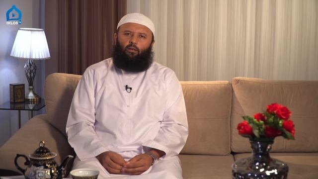 “Vatanni sevmoq iymondandir” nima degani? (Shayx Sodiq Samarqandiy) смотреть онлайн