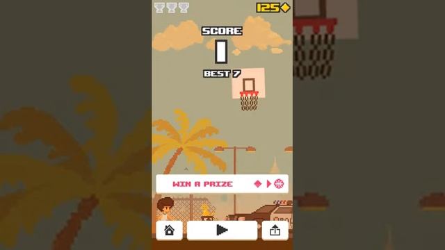 Ball King Android Gameplay Highscore смотреть онлайн