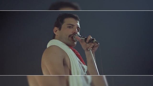 WE WILL ROCK YOU - QUEEN - ELECTRONICA - REDRUM - 130 BPM (VREMIX CLEAN) смотреть онлайн