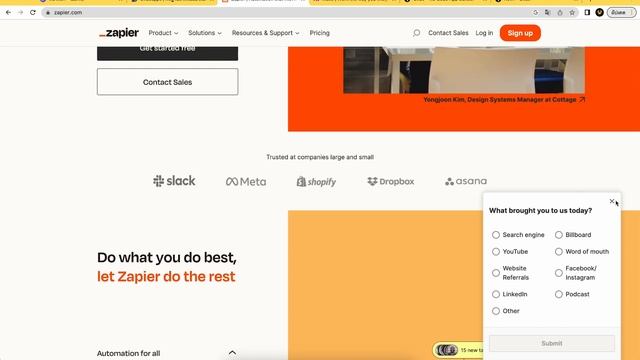Glideapps | พื้นฐานสำหรับมือใหม่ #8 : Webhook และ Zap ใช้งานยังไง ? смотреть онлайн