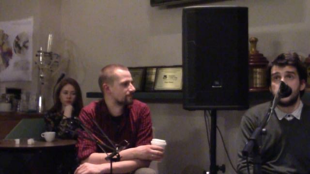 00093 Петр Налич. "Минуту". Даблби. смотреть онлайн