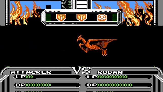 Godzilla 2: War of the Monsters | Геймплей & Прохождение | Часть 2 | Енот Енотович смотреть онлайн