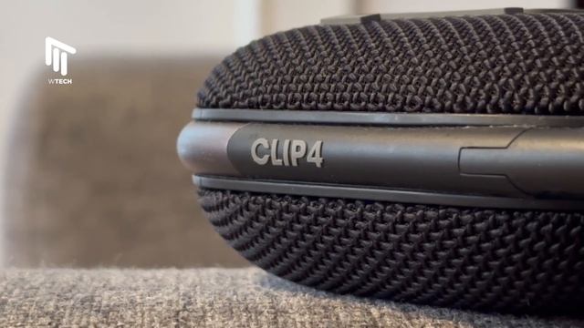 La bocina ideal | JBL Clip 4 | Review en español смотреть онлайн