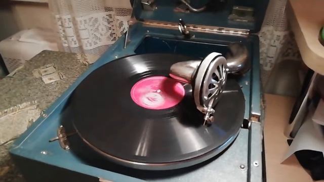 Тест бамбуковой иглы. смотреть онлайн