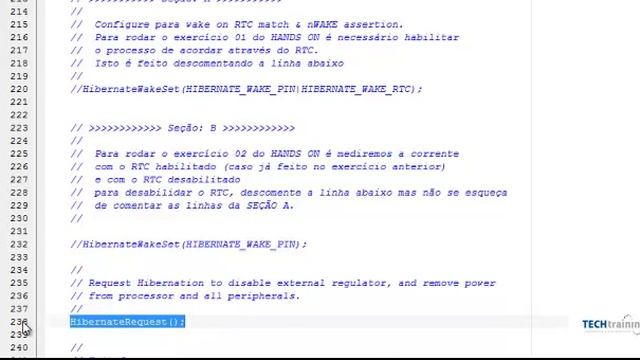 #20 - ARM CORTEX M4 - HANDS ON смотреть онлайн