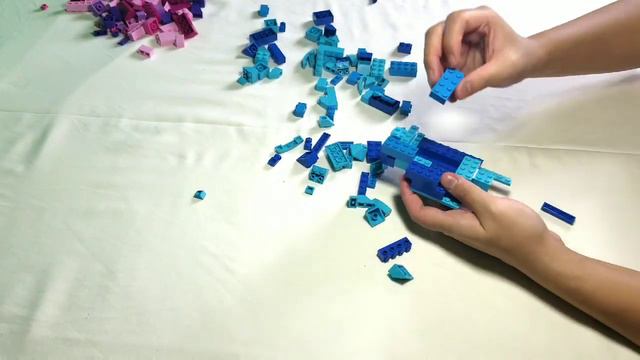 Lego Classic смотреть онлайн