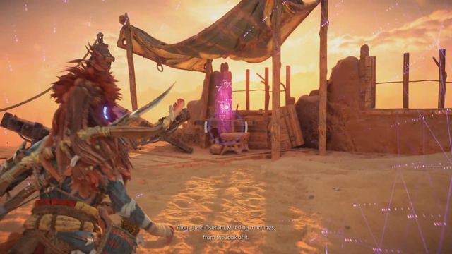 Horizon Forbidden West - PART 64 - Full Game Walkthrough (No Commentary) смотреть онлайн