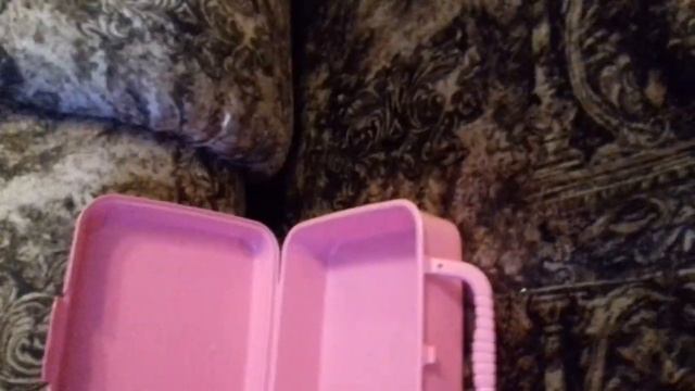 Собираем  ланч-бокс  в школу!?