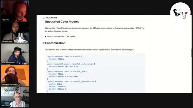 #183 Путь от идеи до популярного OpenSource проекта смотреть онлайн