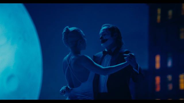 Joker Folie À Deux смотреть онлайн