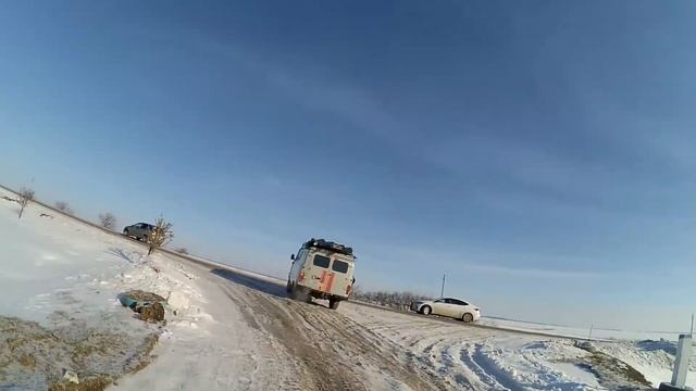 ГенеральнаяУборкаОНФ62 Старожилово, горит на свалке смотреть онлайн