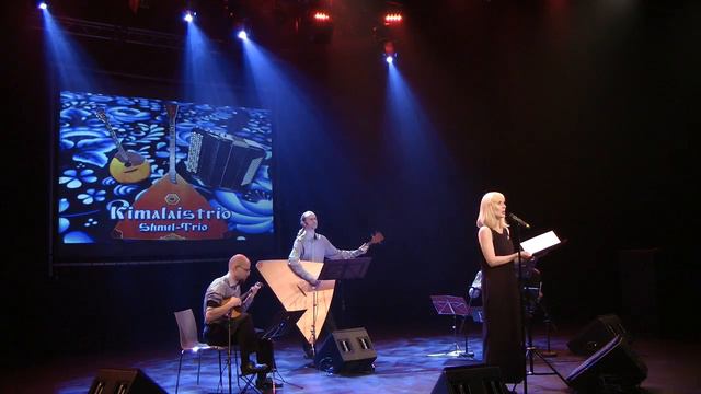 Прощай мой табор Hyvästi, leirini смотреть онлайн