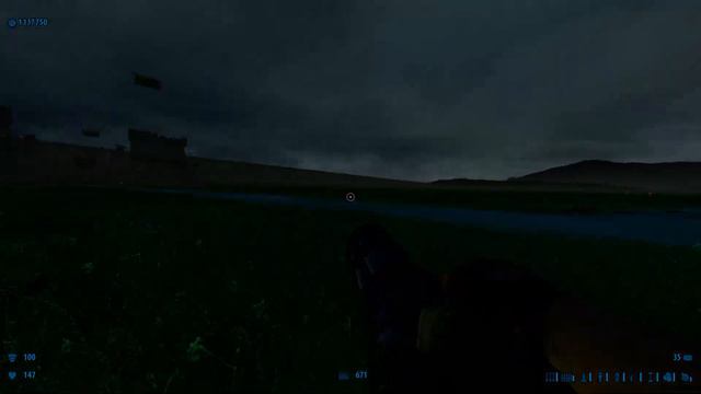 ASSHDR: The Grand Cathedral but with Next Encounter Weapons Remade (Serious 100%) смотреть онлайн