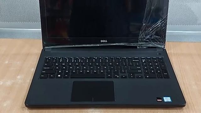 Dell inspiron 5559 Laptop,Intel Core i7 6th Gen/128GB SSD/1TB HDD/8GB RAM/2GB AMD R5 Graphics Card смотреть онлайн