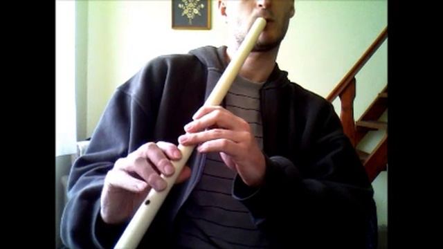 Rachenitsa - Râčenica: Bulgarian dance in 7/8 смотреть онлайн