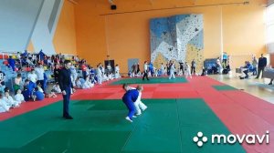 Дзюдо удачные броски дети 7-8 лет (контрприёмы)