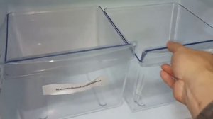 Холодильник POZIS ноу фрост!!!