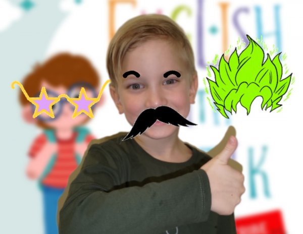 Внешний вид / Appearance