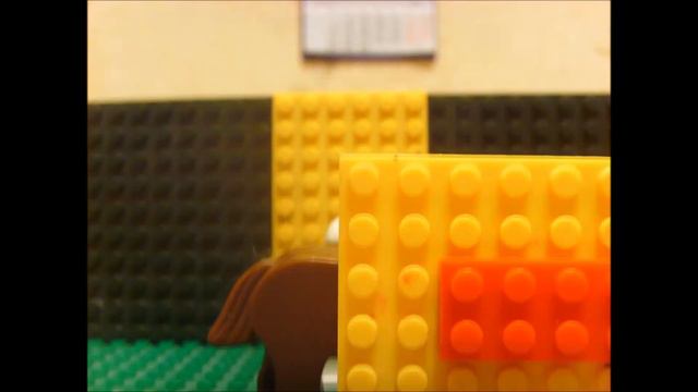 LEGO MOVIE -- Лошадка смотреть онлайн