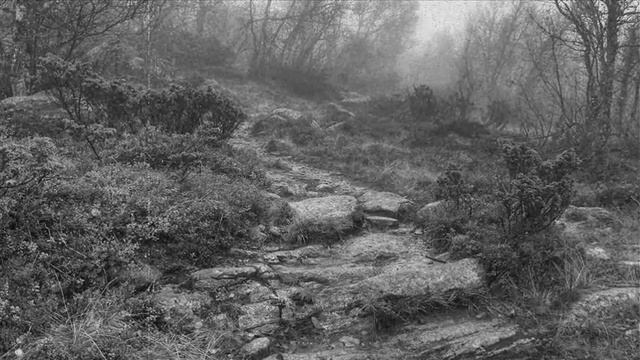 Rafael Anton Irisarri - Passage