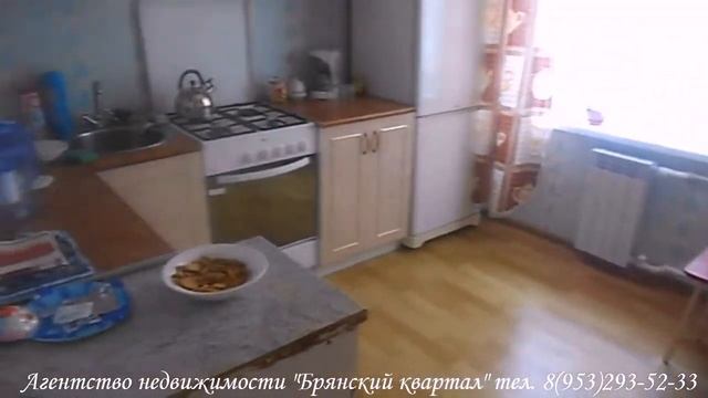 СДАЕТСЯ 2-КОМ. КВАРТИРА Фокинский р-н ул. Унечская смотреть онлайн