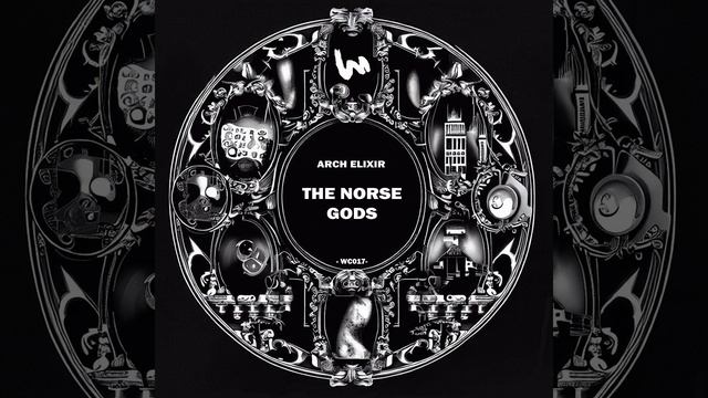 The Norse Gods смотреть онлайн