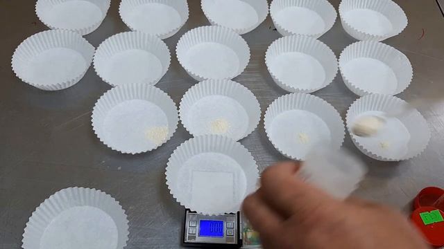 сколько закваски помещается в мерной ложке смотреть онлайн