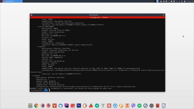 Terminator tutorial - Best shortcuts for the best terminal emulator смотреть онлайн