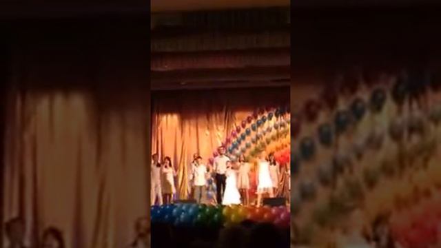 Звонкий камертон - Иди и смотри смотреть онлайн