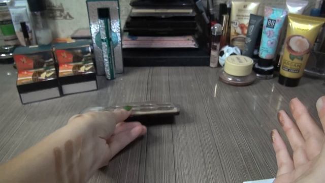 Мой второй заказ с сайта "Косметика даром" - 1 часть смотреть онлайн