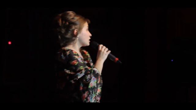 Арина Лоскутова "Ехали цыгане" смотреть онлайн