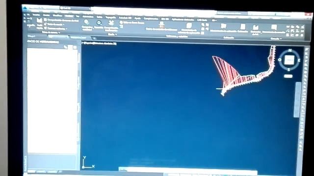 Vías AutoCAD 10 смотреть онлайн